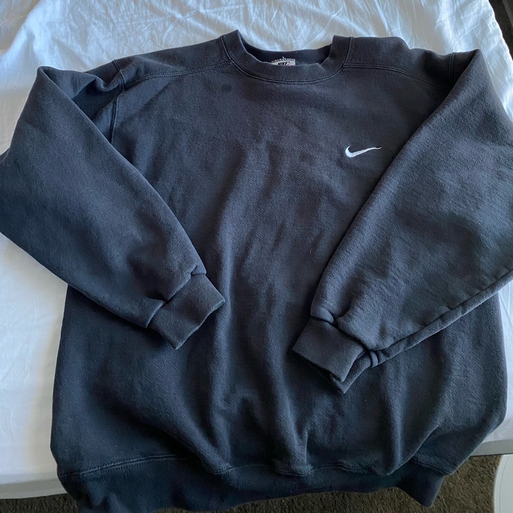 Vintage Nike crewneck